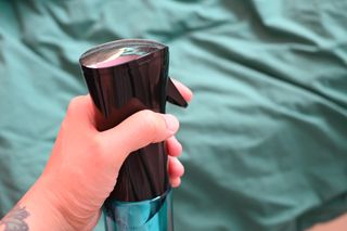 코박 스프레이 살균수  500ml 세트 — 5점을 준 리뷰어가 2022년 5월 올린 사용 사진