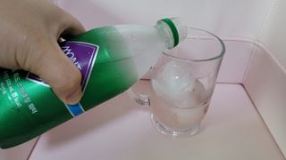 몽베스트 Montbest with Sparkling water Plain 20병 — 5점을 준 리뷰어가 2022년 6월 올린 사용 사진