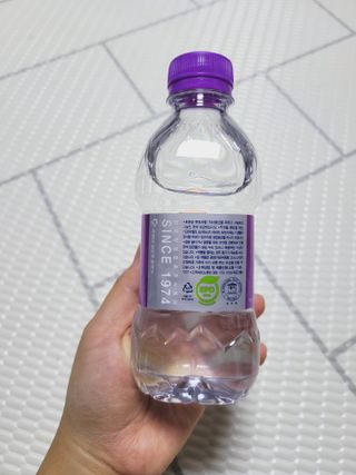 몽베스트 [MONTBEST] 330mL 20병 — 5점을 준 리뷰어가 2021년 10월 올린 사용 사진