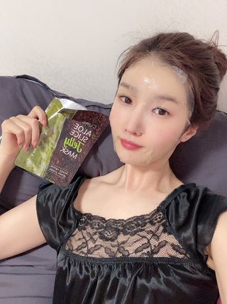 모델윤지님이 올린 리뷰 사진 4