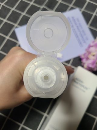 아이레시피 아쿠아피토플렉스 크림 인 젤 100ml — 5점을 준 리뷰어가 2022년 12월 올린 사용 사진