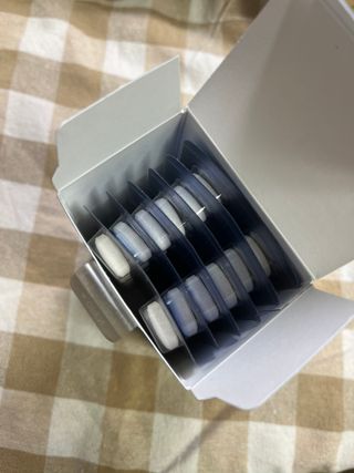 [경남제약헬스케어]케어플러스 관절엔 MSM 1000mg 60정/1개월분/관절/뼈/연골 영양/비타민D+아연/1일2정 — 5점을 준 리뷰어가 2024년 1월 올린 사용 사진