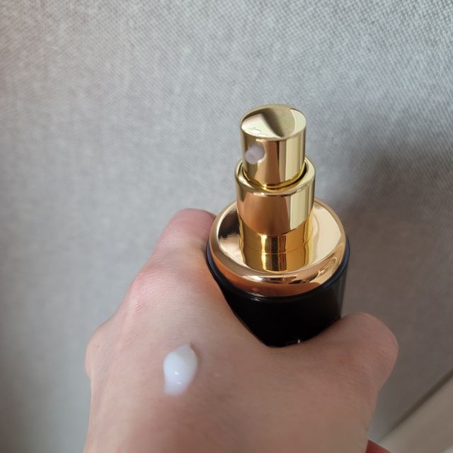 엘러트리 올인원 세럼 45ml 리뷰 사진
