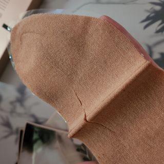 아이디플라코스메틱 아이디 페이스핏 마이너스 밴드 v2 — 4점을 준 리뷰어가 2022년 5월 올린 사용 사진