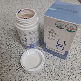 프리마인 평생 써야하는 관절의 건강을 위한 완벽설계 솔루션 관절n마디케어 플러스 120정 — 5점을 준 리뷰어가 2022년 1월 올린 사용 사진