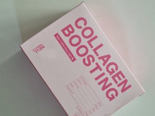 늘20s 콜라겐 부스팅_COLLAGEN BOOSTING — 5점을 준 리뷰어가 2023년 1월 올린 사용 사진
