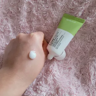닥터플리너스 제트 큐어 크림 30ml + 제로 트러블 패치 9EA — 5점을 준 리뷰어가 2022년 3월 올린 사용 사진