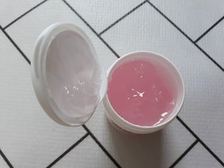 바이오오일 [바이오-오일] 드라이 스킨 젤 100ml — 4점을 준 리뷰어가 2021년 9월 올린 사용 사진