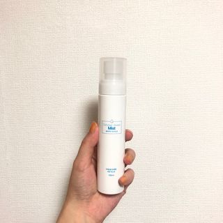 셀바이져 지우개 미스트 피부 보호 입주변 트러블 진정 케어 아기 안개분사 미스트 — 4점을 준 리뷰어가 2021년 3월 올린 사용 사진
