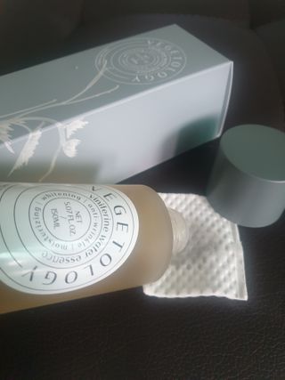 베지톨로지 비니페린 워터 에센스 — 5점을 준 리뷰어가 2022년 8월 올린 사용 사진