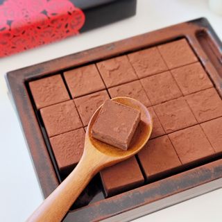 연말/새해선물 악마의 잼 오마주, 헤이즐넛 풍미 가득 카카올라 악마의생초코 — 5점을 준 리뷰어가 2021년 9월 올린 사용 사진