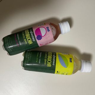 더그레잇티 콤부차 300ml *12개입 (오리지널 6개+베리리치 6개) — 5점을 준 리뷰어가 2022년 7월 올린 사용 사진