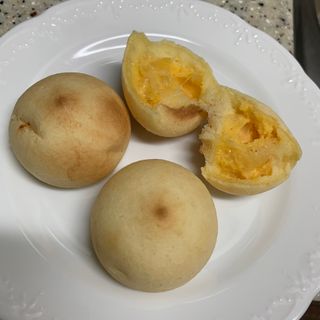 한성기업 베이크볼 치즈몽땅 300g x 2봉 — 4.5점을 준 리뷰어가 2021년 9월 올린 사용 사진