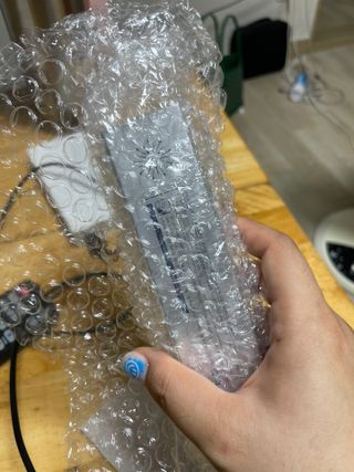 닥터스피지에이 닥터스 피지에이 딥 케어 모이스처라이징 크림 — 5점을 준 리뷰어가 2021년 6월 올린 사용 사진