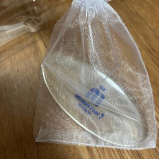 미라클풋 유리발각질제거기 물없이 쓱싹쓱싹 몇번만에 발각질 완벽제거 — 5점을 준 리뷰어가 2021년 10월 올린 사용 사진