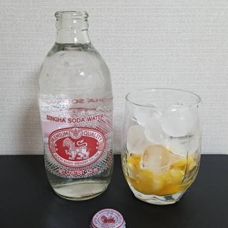 싱하소다워터 — 4.5점을 준 리뷰어가 2021년 8월 올린 사용 사진