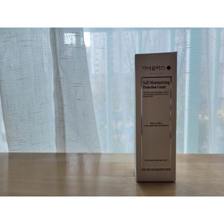 셀프 모이스처라이징 프로텍션 크림 셀프 모이스처라이징 프로텍션크림 — 4점을 준 리뷰어가 2022년 4월 올린 사용 사진