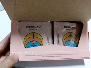[오프블랙] 아침을 상큼하게 시작하는 에너지티! 유아골든 블렌딩홍차 12T — 4점을 준 리뷰어가 2021년 12월 올린 사용 사진