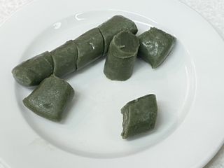 [푸디푸디] 1일1떡!  가래떡 낱개포장 아침식사 식사대용! 7종 세트 혼합 (1BOX=14개입) — 5점을 준 리뷰어가 2022년 4월 올린 사용 사진