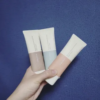 [후르디아] 끈적임 없는 착한성분 비건  핸드크림 3종 — 5점을 준 리뷰어가 2022년 11월 올린 사용 사진