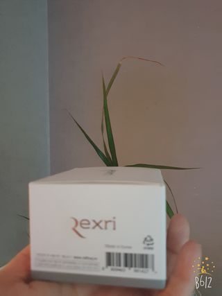 렉스리 크리에이티브 크림  Rexri Creative Cream — 5점을 준 리뷰어가 2021년 10월 올린 사용 사진