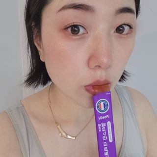 필리브 엘라스틴 더 리프트 — 5점을 준 리뷰어가 2021년 9월 올린 사용 사진