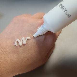 파시랩 레티닐 링클 트리트먼트 — 5점을 준 리뷰어가 2021년 7월 올린 사용 사진
