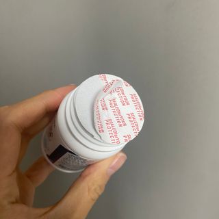 [Dr.PNT] 닥터피엔티 클레어랩스 프로바이오틱스 메타에프 [1개월분] — 5점을 준 리뷰어가 2023년 2월 올린 사용 사진