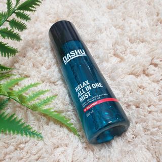 다슈코리아 다슈 데일리 릴렉스 올인원 바디미스트 200ml — 3점을 준 리뷰어가 2021년 3월 올린 사용 사진