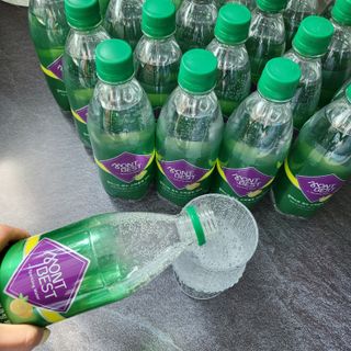 몽베스트 Montbest with Sparkling water Lemon OR Lime 20병(랜덤) — 5점을 준 리뷰어가 2023년 3월 올린 사용 사진