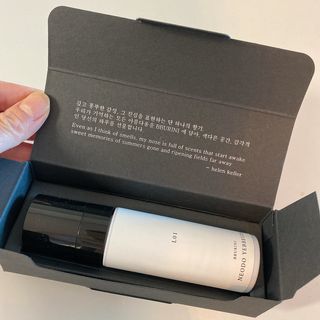 뿌리니 BBURINI L01, L02, L36, L222, A21, A110 6종 중 택1 — 4점을 준 리뷰어가 2021년 6월 올린 사용 사진