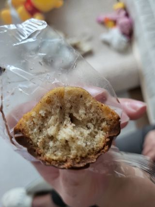 [메종콜리브리] 프랑스 마들렌 메종콜리브리 헤이즐넛 마들렌 2팩 — 5점을 준 리뷰어가 2021년 9월 올린 사용 사진