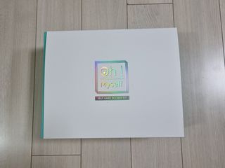 피비에스코리아 [오마이셀프] 셀프왁싱키트 — 4점을 준 리뷰어가 2021년 11월 올린 사용 사진