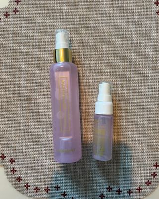 멈칫(MUMCHIT) 멈칫 마젠타레이디 기획 set — 5점을 준 리뷰어가 2022년 4월 올린 사용 사진