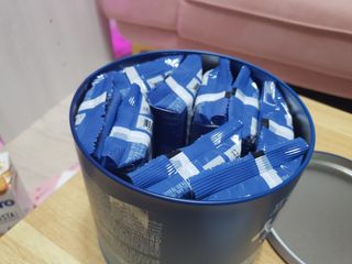 서울약사신협_프로바이오생유산균_2.5G x 100포 — 5점을 준 리뷰어가 2021년 3월 올린 사용 사진