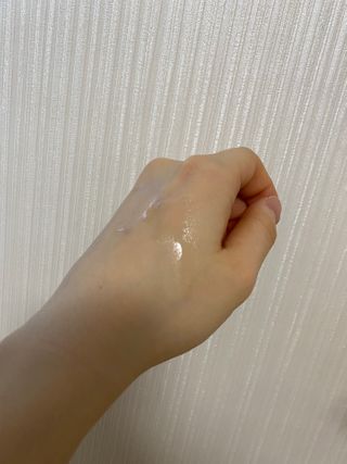 웰리카_V CARE 웰리카 락토 리프레싱 이너퍼퓸 10ml — 4점을 준 리뷰어가 2021년 3월 올린 사용 사진