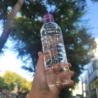 몽베스트 [MONTBEST]위드어스 500mL 20병 — 5점을 준 리뷰어가 2022년 9월 올린 사용 사진