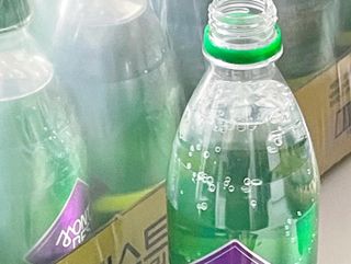 몽베스트 Montbest with Sparkling water Lemon OR Lime 20병(랜덤) — 5점을 준 리뷰어가 2022년 7월 올린 사용 사진