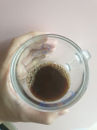 광동생활건강 [광동] 바르게 만든 녹용, 광동정녹청 30포. — 5점을 준 리뷰어가 2022년 1월 올린 사용 사진
