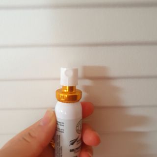 플랜토닌 프로폴리스 인후 스프레이 20ml — 5점을 준 리뷰어가 2023년 3월 올린 사용 사진