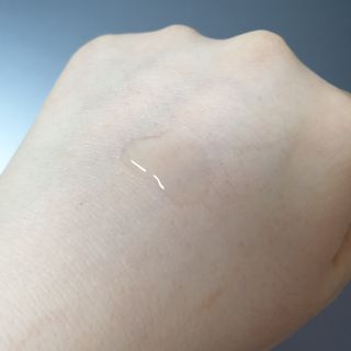 브에노 파리퀸 윌 페이스 오일 — 4점을 준 리뷰어가 2021년 6월 올린 사용 사진
