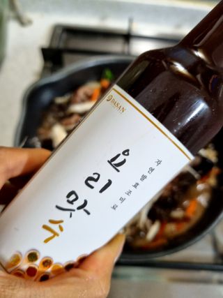 [요리맛수] NEW 천연 요리 에센스 300g 3개 SET — 5점을 준 리뷰어가 2021년 7월 올린 사용 사진