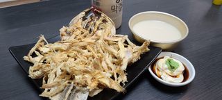 [오늘바스켓] 용대리 손질하늘태 130g — 4점을 준 리뷰어가 2021년 5월 올린 사용 사진
