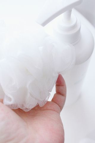 [닥터문] 센텔라 시카케어 화이트머스크 바디워시 1000ml — 5점을 준 리뷰어가 2023년 7월 올린 사용 사진