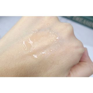 [엠메이데이] 그린티 피톤치드 감쪽같이 500ml + 손소독액 50ml — 5점을 준 리뷰어가 2021년 12월 올린 사용 사진