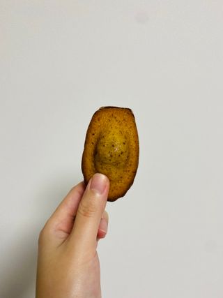 [메종콜리브리] 프랑스 마들렌 메종콜리브리 헤이즐넛 마들렌 2팩 — 5점을 준 리뷰어가 2021년 12월 올린 사용 사진