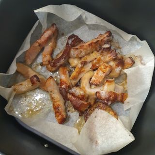백석푸드시스템 [매진] 맛있는 막창세트 400g — 5점을 준 리뷰어가 2021년 6월 올린 사용 사진