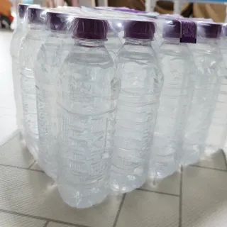 몽베스트 [MONTBEST]위드어스 500mL 20병 — 5점을 준 리뷰어가 2022년 6월 올린 사용 사진
