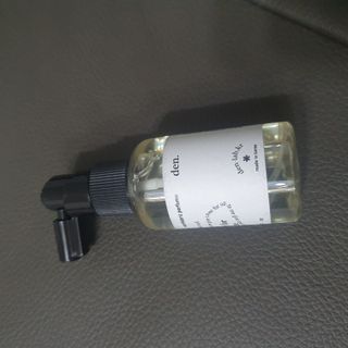덴 룸/패브릭향수 50ml — 2점을 준 리뷰어가 2021년 6월 올린 사용 사진