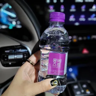 몽베스트 [MONTBEST] 330mL 20병 — 5점을 준 리뷰어가 2021년 10월 올린 사용 사진